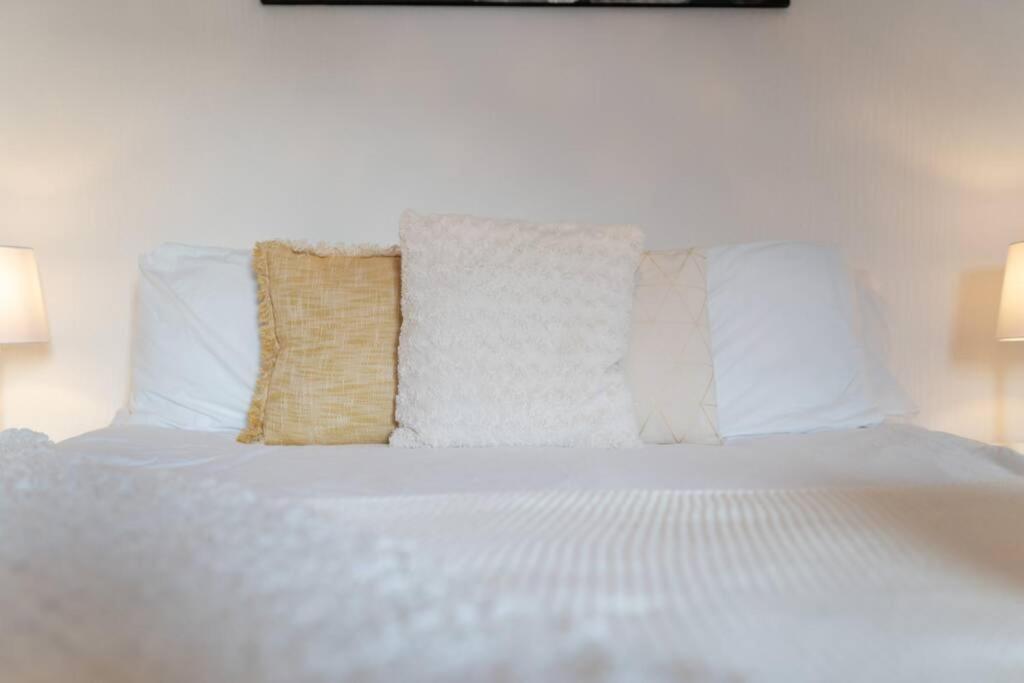 Phenix Central - Huge 3 Bed, Super Equipped Apartment. Cardiff Exterior foto